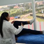 Examen médico osteomuscular