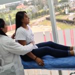 Examen médico osteomuscular
