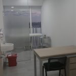 Consultorio Fisioterapia