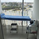 Consultorio médico