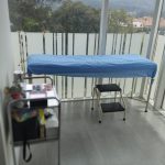 Consultorio médico
