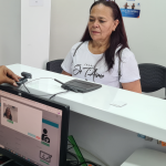 RECEPCIÓN