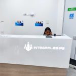 RECEPCIÓN