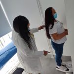 Examen médico ocupacional