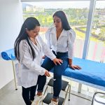 Examen médico osteomuscular